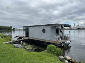 Thumbnail von Aqua-House Hausboot Harmonia 340L