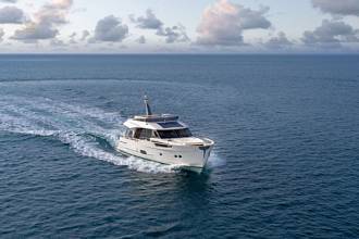 Thumbnail von Greenline 48 FLY Hybrid NEW