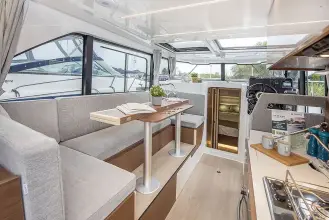 Thumbnail von Delphia 10 Sedan DE 014 NEW BUILD