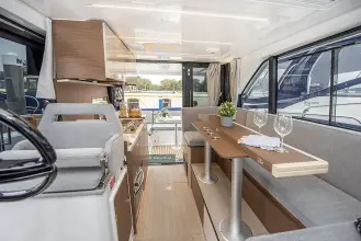 Thumbnail von Delphia 10 Sedan DE 014 NEW BUILD