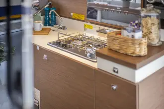 Thumbnail von Delphia 10 Sedan DE 014 NEW BUILD