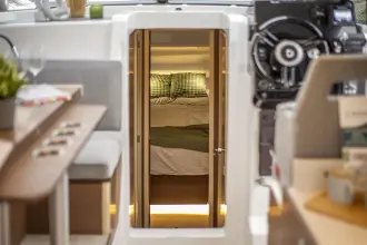 Thumbnail von Delphia 10 Sedan DE 014 NEW BUILD