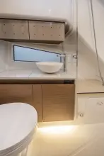 Thumbnail von Delphia 10 Sedan DE 014 NEW BUILD