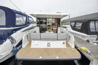 Thumbnail von Delphia 10 Sedan DE 014 NEW BUILD