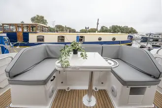 Thumbnail von Delphia 10 Sedan DE 014 NEW BUILD