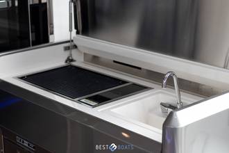 Thumbnail von Riviera 4600 SY -PLATINUM EDITION