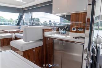 Thumbnail von Riviera 4600 SY -PLATINUM EDITION