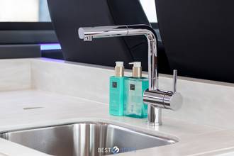 Thumbnail von Riviera 4600 SY -PLATINUM EDITION