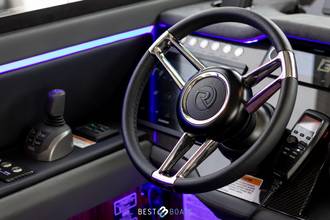 Thumbnail von Riviera 4600 SY -PLATINUM EDITION