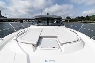 Thumbnail von Riviera 4600 SY -PLATINUM EDITION