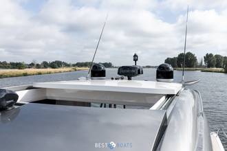 Thumbnail von Riviera 4600 SY -PLATINUM EDITION