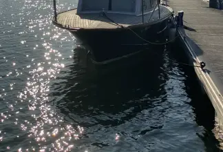 Thumbnail von Fairey Huntsman 31 VENATOR