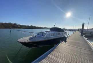 Thumbnail von Fairey Huntsman 31 VENATOR