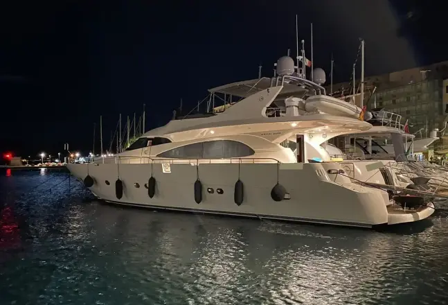 Mochi Craft 22.5 Axis