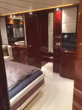 Thumbnail von Mochi Craft 22.5 Axis