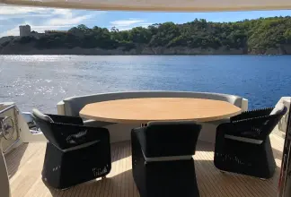 Thumbnail von Mochi Craft 22.5 Axis