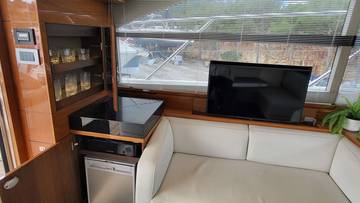 Thumbnail von Princess 43