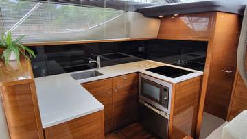 Thumbnail von Princess 43