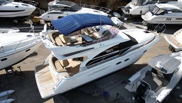 Thumbnail von Princess 43