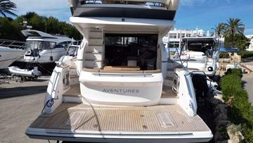 Thumbnail von Princess 43