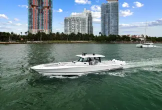 Thumbnail von Hcb 53 Suenos RXV