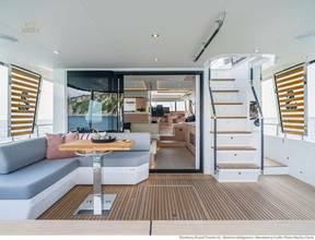 Thumbnail von Beneteau Grand Trawler 62