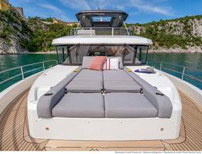 Thumbnail von Beneteau Grand Trawler 62
