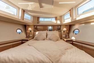 Thumbnail von Greenline 45 Fly