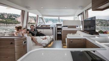 Thumbnail von Greenline 48 Coupe