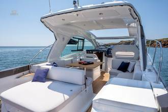 Thumbnail von Beneteau Gran Turismo 36