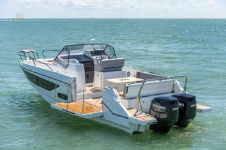 Thumbnail von Beneteau Flyer 9 Sundeck
