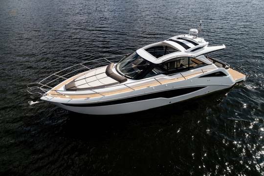 GALEON 405 HTS