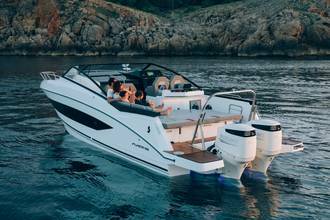 Thumbnail von Beneteau Flyer 10