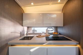 Thumbnail von Beneteau Gran Turismo 41