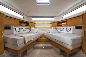 Thumbnail von Greenline 48 Fly