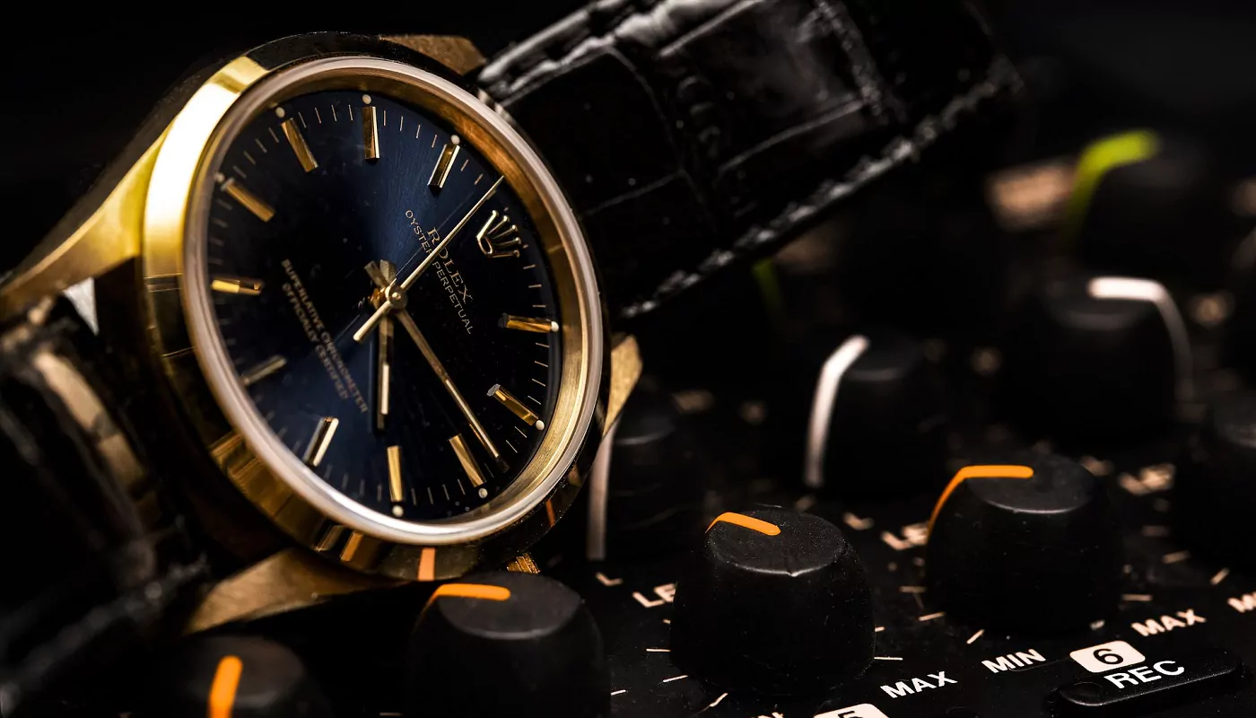 Rolex will den Grauenmarkt durch Zertifikate bereinigen