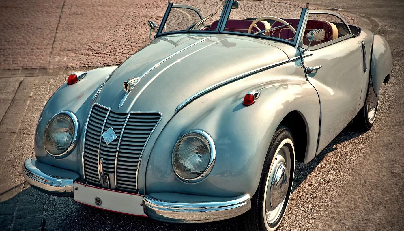 Wissenswertes zu regelmäßigen Wertgutachten bei Oldtimern